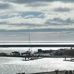 Daire Vue Port Et Mer, Centre-ville, Au Calme, Garage Sète