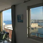 Daire Vue Port Et Mer, Centre-ville, Au Calme, Garage Sète