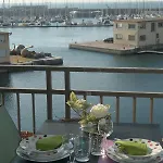 Vue Port Et Mer, Centre-ville, Au Calme, Garage *